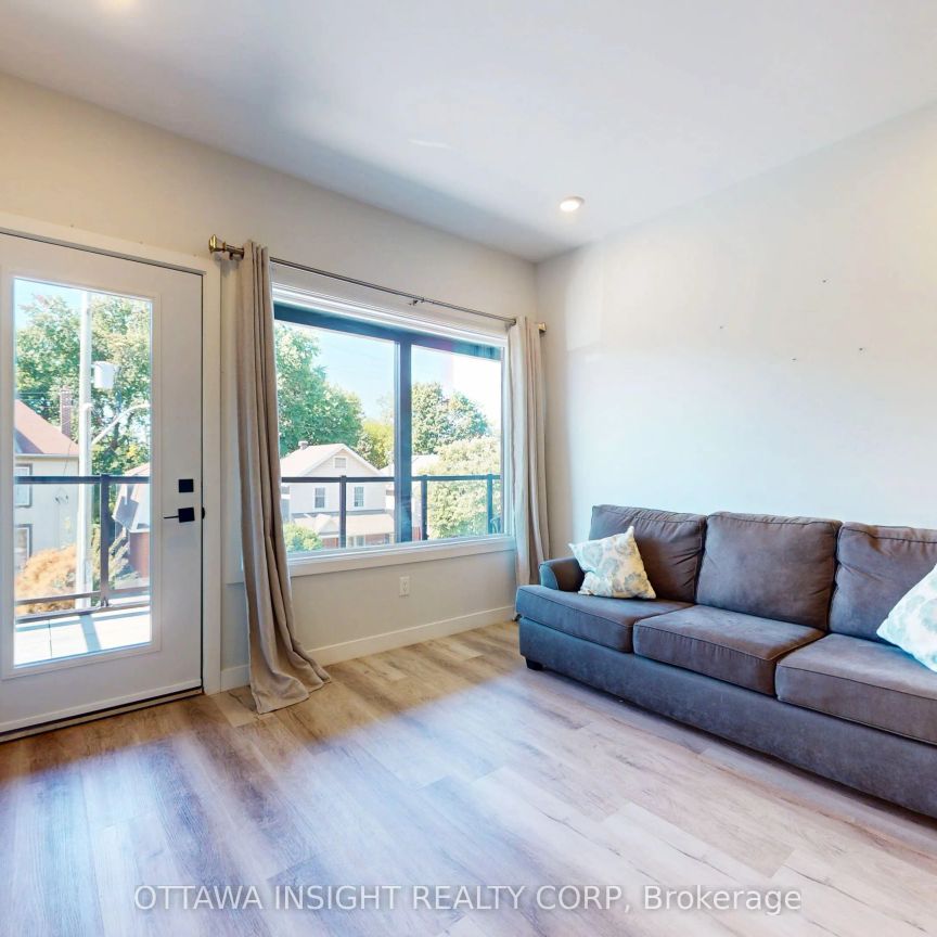 515 Chapel Street #3-S - Photo 1