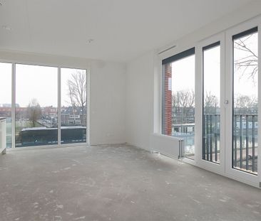 Appartement te huur: Oranje Vrijbuiterslaan 17 3527 LH Utrecht - Foto 3