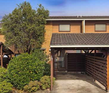 29/95 Chiswick Road, Greenacre NSW 2190 - Townhouse For Rent | Domain - Photo 2