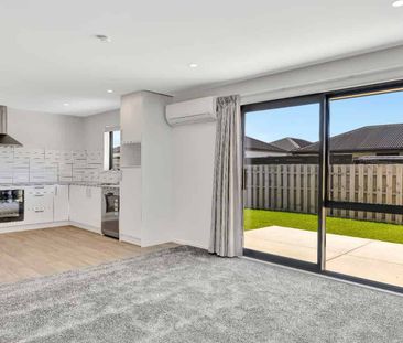 Lovely Brand New Three Home - Photo 3