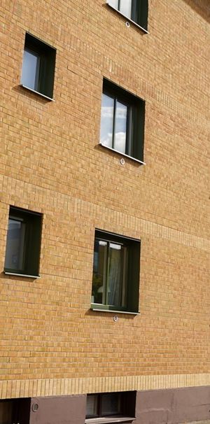 Sandgärdsgatan 38 a - Foto 1