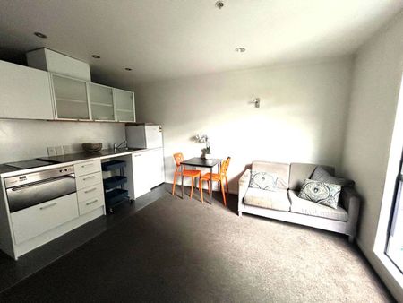 Citta Apartments, 206/184 Symonds Street - Photo 4