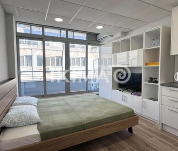 Studio/Γκαρσονιέρα για ενοικίαση Ξηροκρήνη (Ξηροκρήνη - Παναγία Φαν... - Photo 2