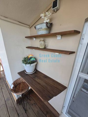Διαμέρισμα για ενοικίαση Κάτω Καστρίτσι (Ρίο) - Photo 2