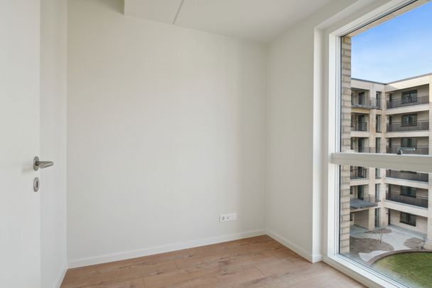 3-vær. lejlighed - Photo 1