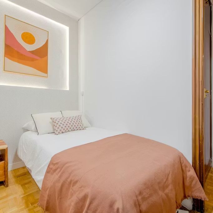 Calle de Cea Bermúdez, Madrid, Community of Madrid 28003 - Photo 1