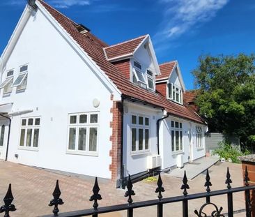 Studio Flat, Manor Drive, HA9 - Photo 4