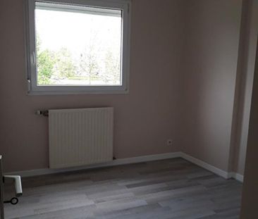Location Appartement 3 pièces 61m² - Photo 4