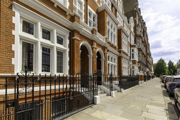 3 bedroom flat to rent - Photo 1