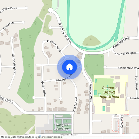 9 Delmage Street, WA 6525, Dongara