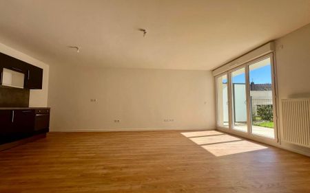 Appartement à louer 2 pièces • 59,77 m2 Chennevières-sur-Marne - Photo 4