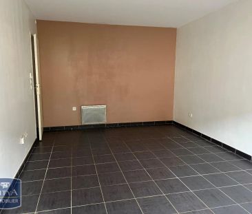 Appartement à louer 2 pièces 47.15m² - Photo 4