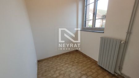 APPARTEMENT T3 A LOUER - Photo 3