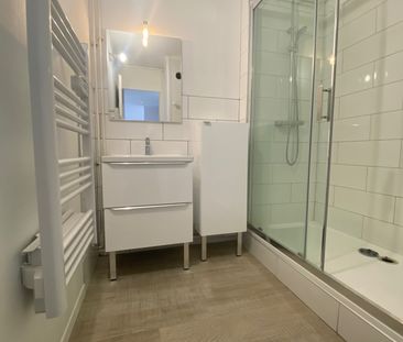Location Appartement 3 pièces 70m² SAUMUR 49400 - Photo 5