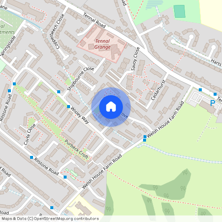 Capern Grove, Birmingham