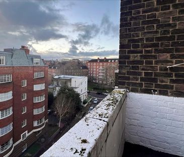 Studio to rent - Photo 5