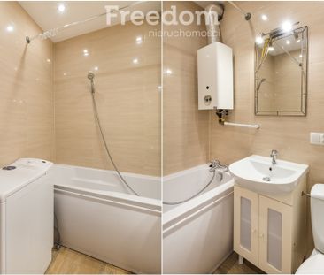 Mieszkanie 33,7 m², Bielsko-Biała, Wapienicka - Zdjęcie 3