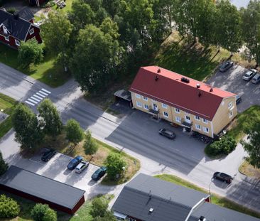 Öjagatan 46 B, 94331, Öjebyn - Foto 1