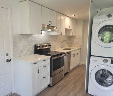 For Lease - 726 Grandview Drive Unit# Main, Oshawa, Ontario - Photo 2