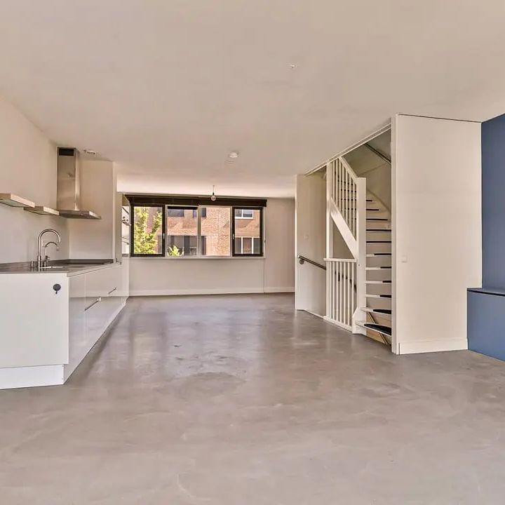 Maison Familiale Emmy Andriessestraat 426, Amsterdam - À Louer - Photo 1