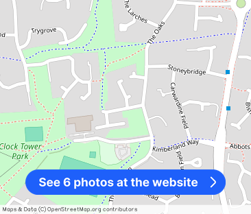 Stonebrack Piece, Abbeymead - Photo 1