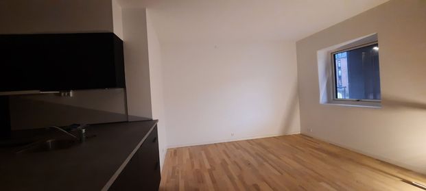 Lejlighed i nybyggeri i byen - kr. 7.500 - Photo 1