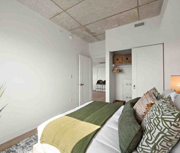 5200 Rue de la Savane apartment — Montréal, QC (1-Bedroom) - 1 Bedroom - Photo 4