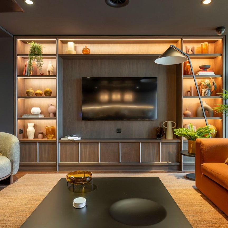 1 Bed Flat, Bankside Boulevard, M3 - Photo 1