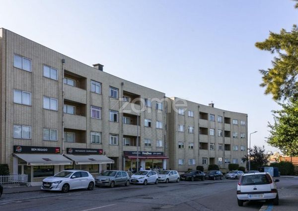 Apartamento T3 em Porto