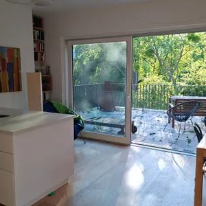 Traumhafte Dachgeschosswohnung in Hetzendorf - Foto 2