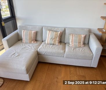 Furnished Two-Bedroom Apartment – Chester & Ella, Newstead - Photo 4