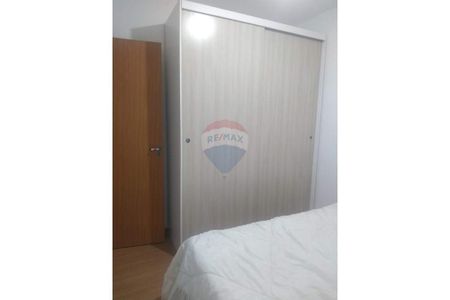 Apartamento térreo, mobiliado para alugar com 41m², 2 quartos e 1 vaga - Foto 5