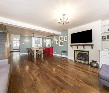 4 bedroom terraced house to rent - Photo 3