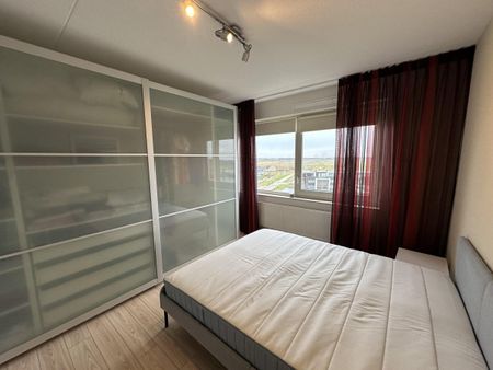Te huur: Appartement Siciliëboulevard in Rotterdam - Photo 3