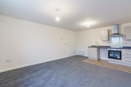 1 bedroom flat to rent - Photo 5