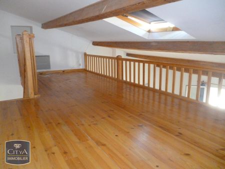 Location Appartement 1 pièce 45m² CLERMONT L HERAULT 34800 - Photo 5