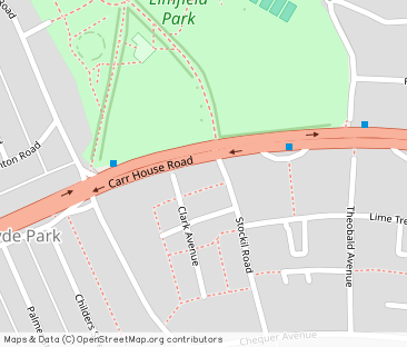 Rovers Way, Doncaster, South Yorkshire, DN4 - Photo 1