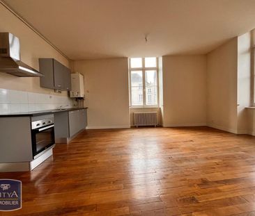 Location Appartement 2 pièces 54m² LAVAL 53000 - Photo 3