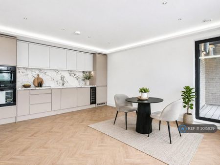 2 bedroom flat to rent - Photo 5