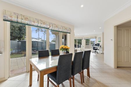 5 Adele Close, Wheelers Hill - Photo 5