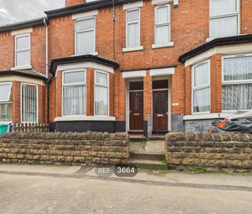 2 bedroom terraced house to rent - Photo 6