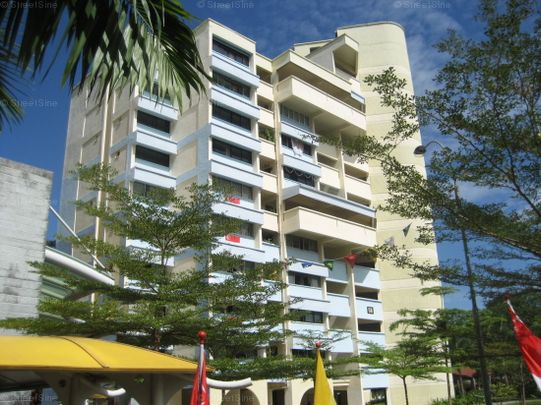 Blk 58 Chai Chee Drive (Bedok), HDB 4 Rooms - For Rent - Photo 1