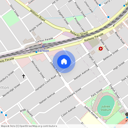 101/15-21 Hampton Court Road, NSW 2218, Carlton