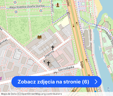3 pokoje | Śródmieście - Solec – zdjęcie 1