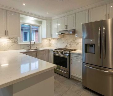 For Lease - 55 Jellicoe Crescent Unit# Main, Brampton, Ontario - Photo 5