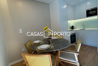 Apartamento T1 em Porto