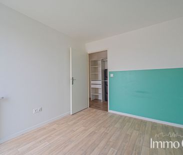 Appartement 3 pièces - 59m² - Photo 5