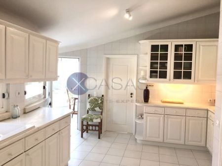 3 room luxury Apartment for rent in Estoril, Cascais e Estoril, Cascais, Lisbon - Photo 4