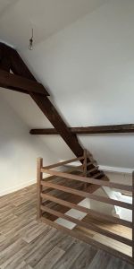 Location Appartement 1 pièce 36m² CHERBOURG-EN-COTENTIN 50100 - Photo 3