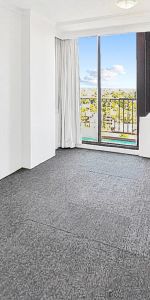 Secure CBD Studio with Balcony & Parking - Photo 3